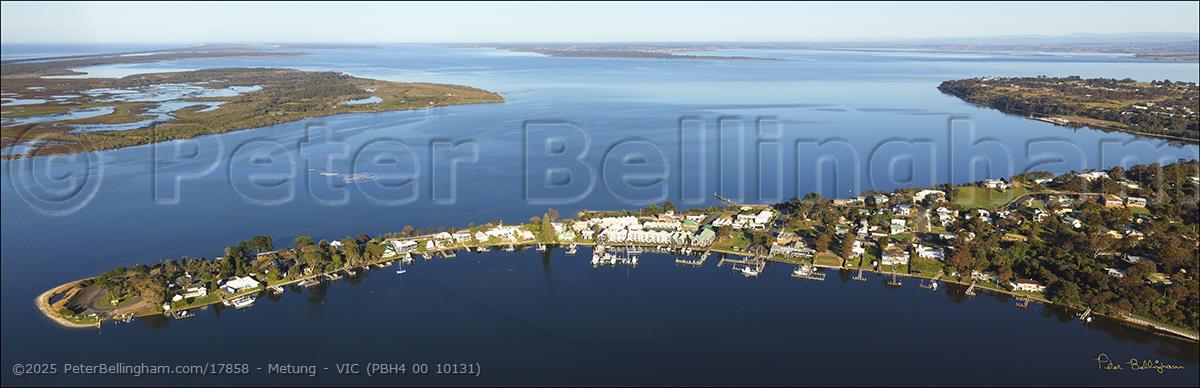 Peter Bellingham Photography Metung - VIC (PBH4 00 10131)